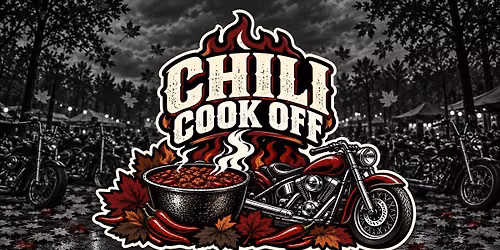 Chili Cook Off @ Outlaw HD