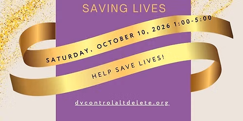 7 Years of Saving lives Celebration Fundraiser Event