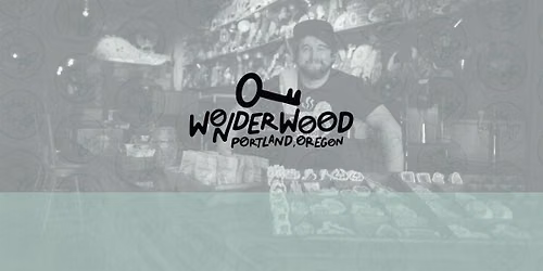 Portland Trivia Night | Wonderwood Springs