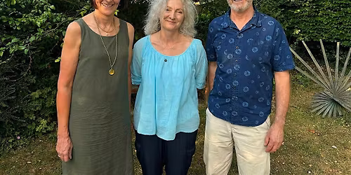 Amalfi Trio play Haydn, P\u00e4rt and Schubert