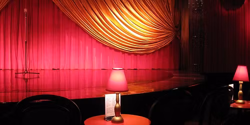 Comedy Beast Tickets 