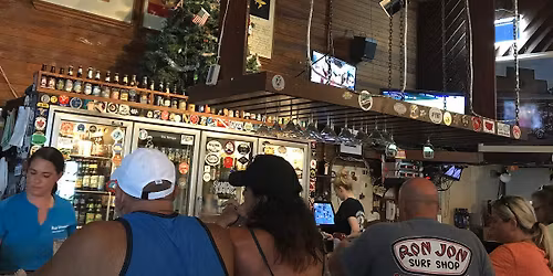 Repeat Offenders @ The Hub