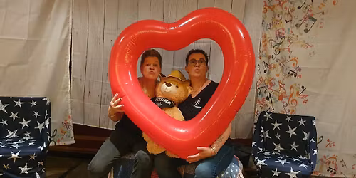 Linedance \u00dcbungsabend