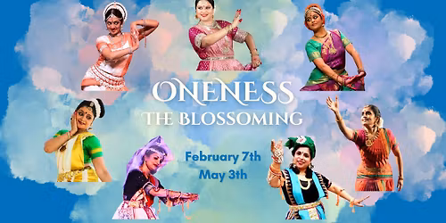 Oneness - The Blossoming