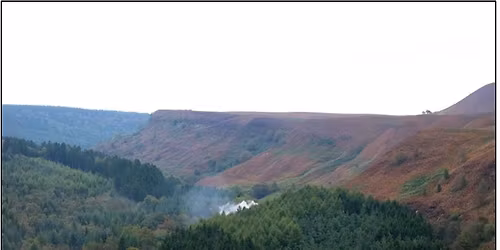 Linking Levisham: Landscape Recovery - A talk by Joe Karakousis, North York Moors Park.