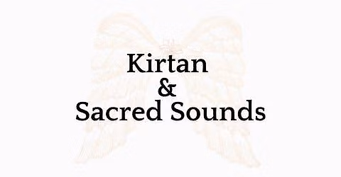 Kirtan & Sacred Sounds - Sada & Maitreya