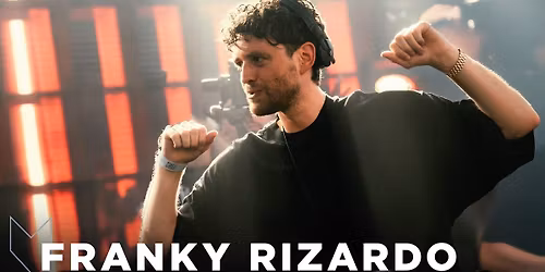 Franky Rizardo