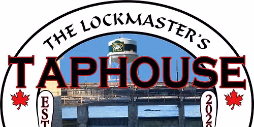 3Pistols @ Lockmaster’s Taphouse