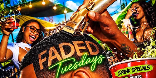 $3 Tuesdays @ Iconz
