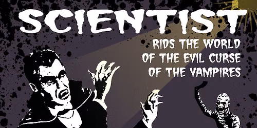 Scientist