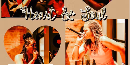 Heart & Soul