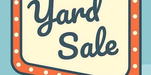 OSHNA Neighborhood Yard Sale & Rummage Sale at Corner Club