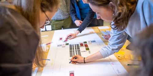 \u017div\u00e1 poradna k Metropolitn\u00edmu pl\u00e1nu: Kam sm\u011b\u0159uje Praha a jak m\u016f\u017eete ovlivnit jej\u00ed budoucnost