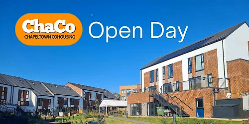 ChaCo Open Day