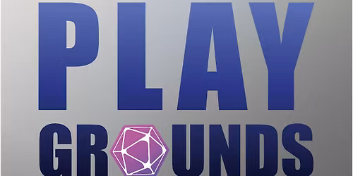 GAME JAM - Playgrounds