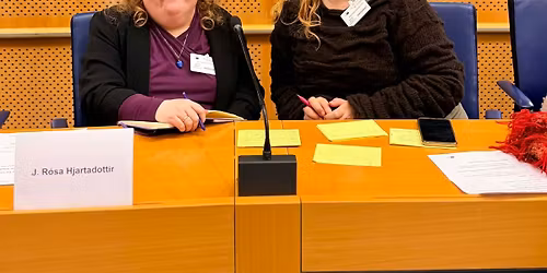 Morgunbollinn - Kynnumst \u00c1taki