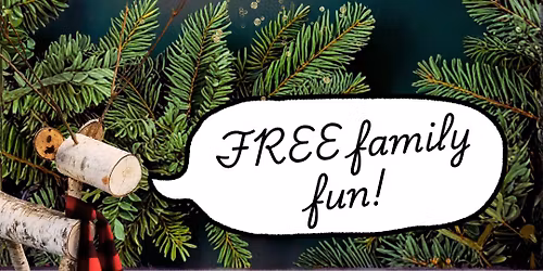 MAXT Holiday Open House