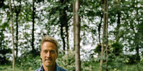 Ben Fogle: Wild