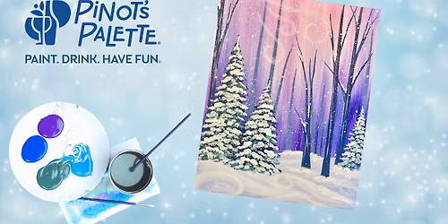 Saturday Night in Naperville!