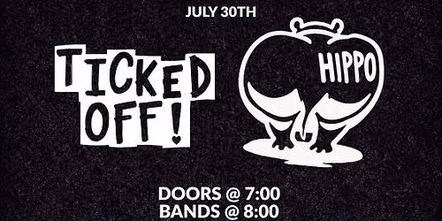 HELLRAGER With Special Guests