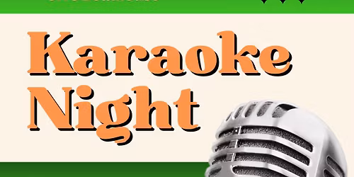 Karaoke!