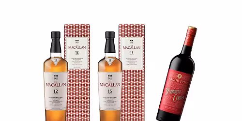 Singapore | TEC Community x Macallan Masterclass