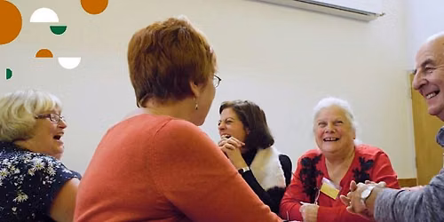 Memory Cafe of the Midwest: Our First Gathering