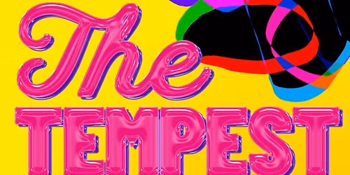 World Staged Premiere | The Tempest by Joseph Summer