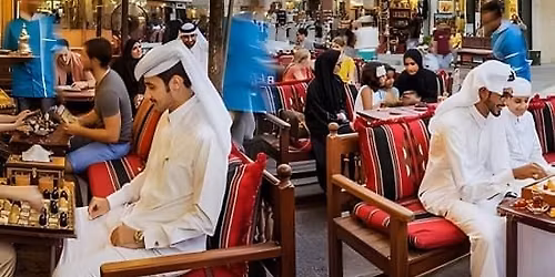 Explore the Wonders of Doha Guided Tour