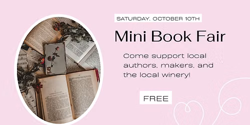 Mini Book Fair
