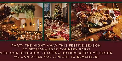 Deal Town Rangers FC 2025 Christmas Party