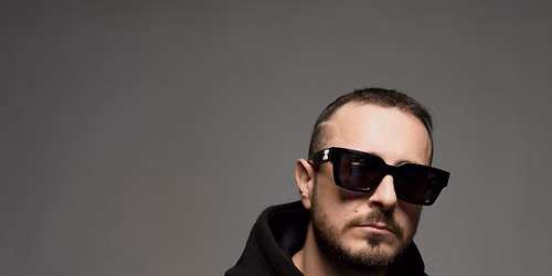 Piero Pirupa (Catch & Release\/Nonstop\/Italy) - Long Weekend