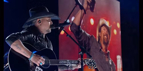 Should've Been a Cowboy - Toby Keith Tribute