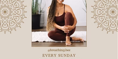 Sunday Soul Flow