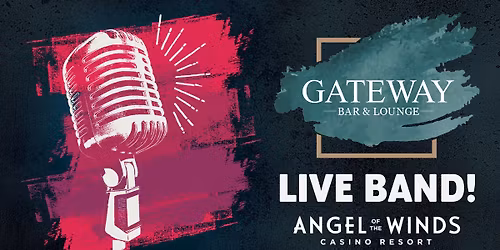 Live Band at Gateway Bar & Lounge