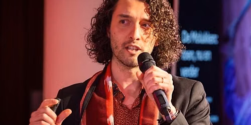 Interactieve lezing: Molukse migratie, pijn en heling
