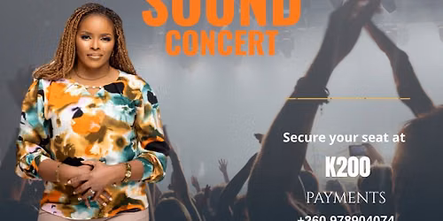 Kingdom Sound Concert