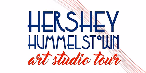 Hershey Hummelstown Art Studio Tour 2026