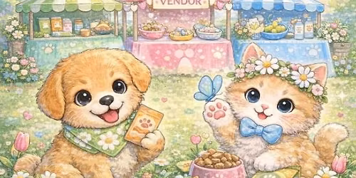 Spring Fling Event