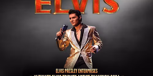 Emilio Santoro as ELVIS