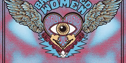 Brown Eyed Women