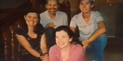 Lake Mungo + Performance by Feral Yon