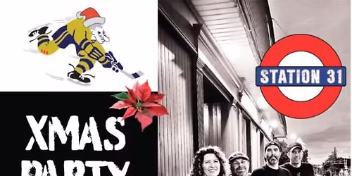 BOHC X-mas Fundraiser w\/ Station 31