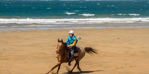 Mackay Beach Horse Races 2026