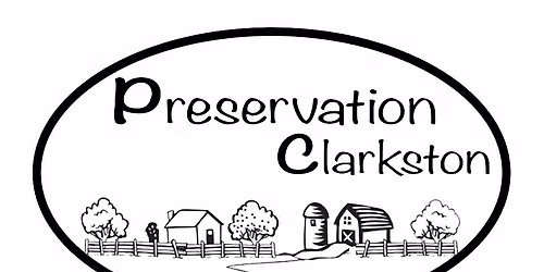 Preservation Clarkston Monthly Meeting
