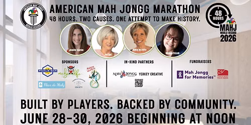World Record Attempt
