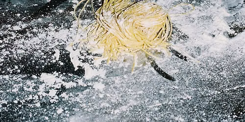 Pasta de la Nonna