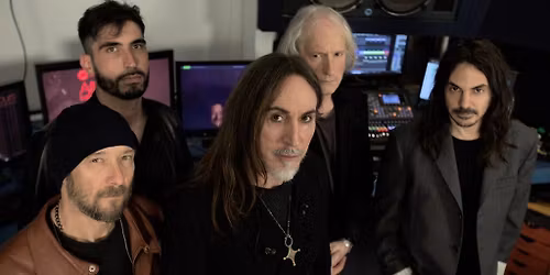 Afterhours - Quello Che Non C\u00e2\u0080\u0099E - Tour 2027