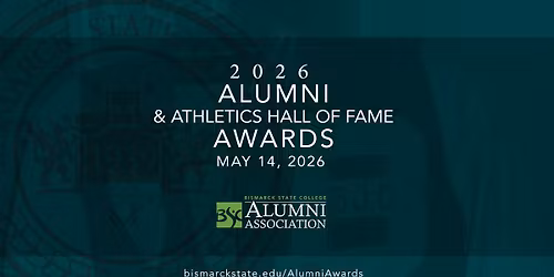 Alumni & Athletic Hall of Fame Awards