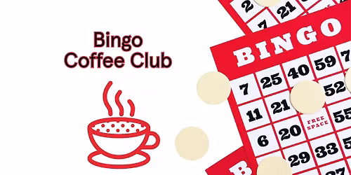 Bingo Coffee Club 